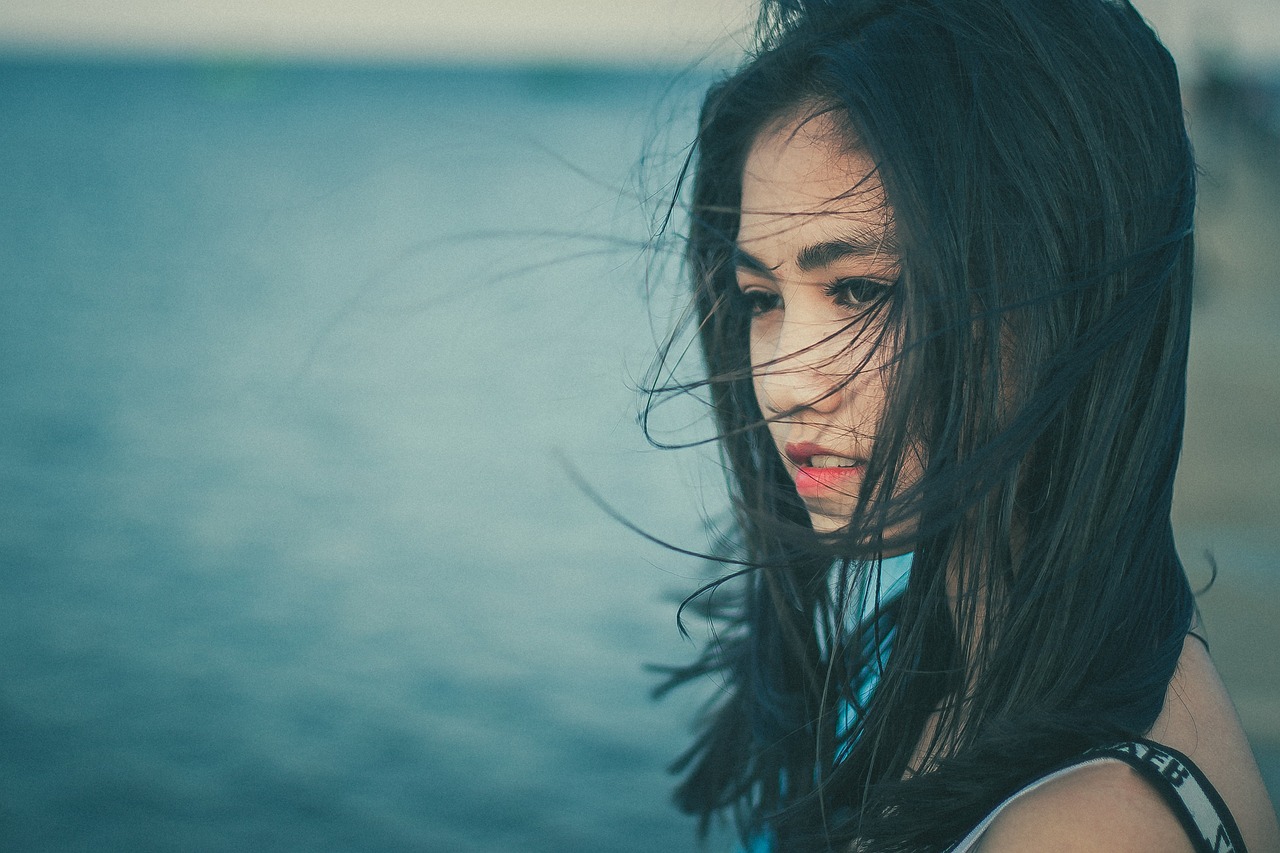 女试管代生的孩子就是要爱自己呀（女试管代生的孩子一定要爱自己）