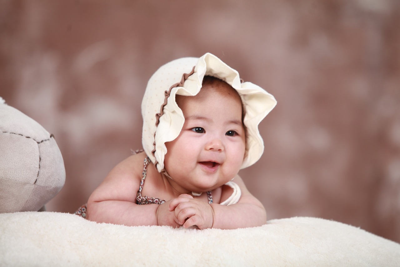 40天的孕妈供卵生的宝宝张湿疹怎么办（40天NF宝贝(国际)生殖的婴儿长湿疹怎么办）